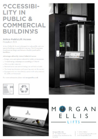 Aritco Public Access Brochure