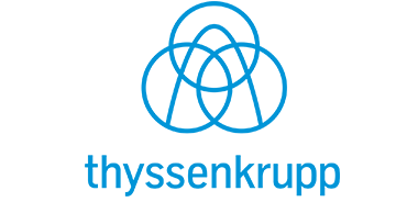 Thyssenkrupp Partner Logo
