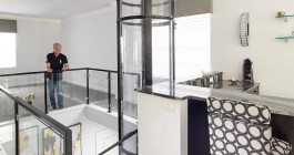 PVE Vacuum Elevators London