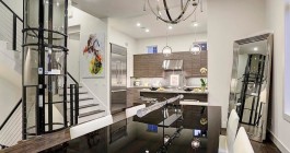 PVE Vacuum Elevators London