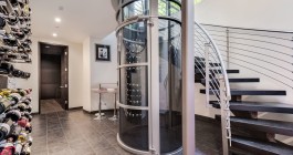 PVE Vacuum Elevators London