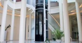 PVE Vacuum Elevators London