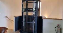 Little Moiety, Rock, Cornwall