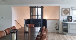 Little Moiety, Rock, Cornwall