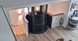 Little Moiety, Rock, Cornwall