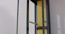 TerrysLifts Home Lifts from Morgan Ellis