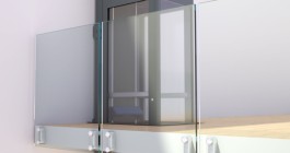 TerrysLifts Home Lifts from Morgan Ellis