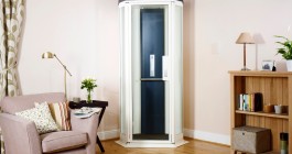 TerrysLifts Home Lifts from Morgan Ellis