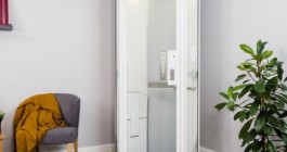 TerrysLifts Home Lifts from Morgan Ellis