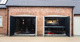 Car Lifts
