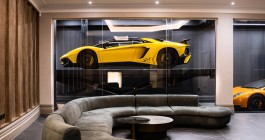 Car Lifts