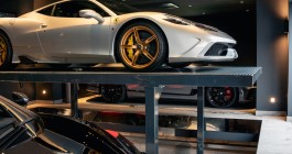 Car Lifts