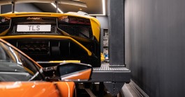 Car Lifts