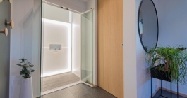 Aritco Home Lift
