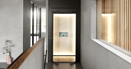 Aritco Home Lift