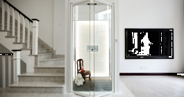 Aritco Home Lift