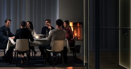 Aritco Home Lift