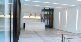 Garway Road Notting Hill