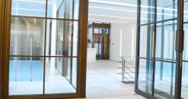 Garway Road Notting Hill