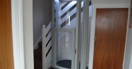 Stiltz Home Lift Canvey Island