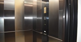 Commercial Passenger Lifts