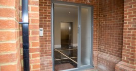 Beaconsfield Landmark