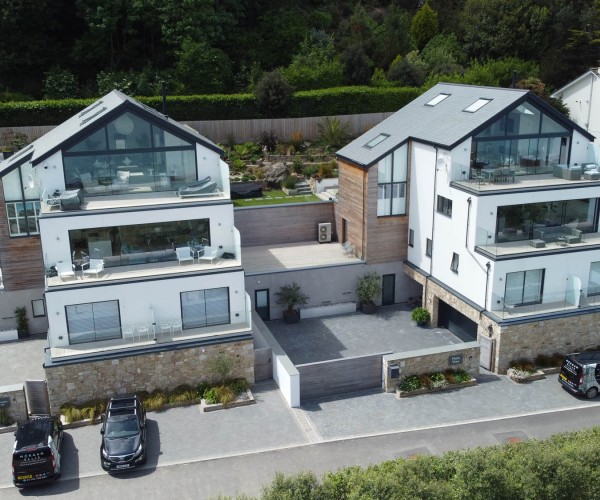 Hain View & Porthminster Watch, St Ives