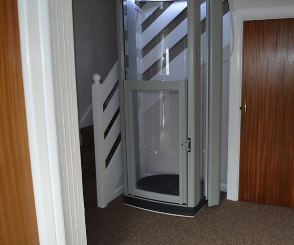 Stiltz Home Lift Canvey Island