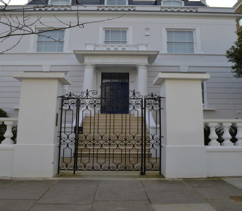 Dawson Place
