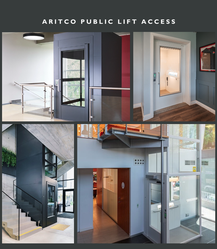 Aritco Brochure