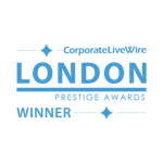 London Prestige Awards Winner