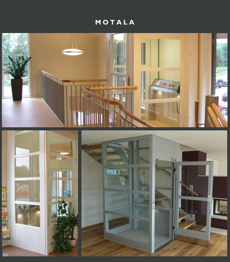 Motala Brochure