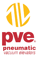 Pneumatic Vacuum Elevators Partner Logo