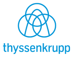 Thyssenkrupp Partner Logo