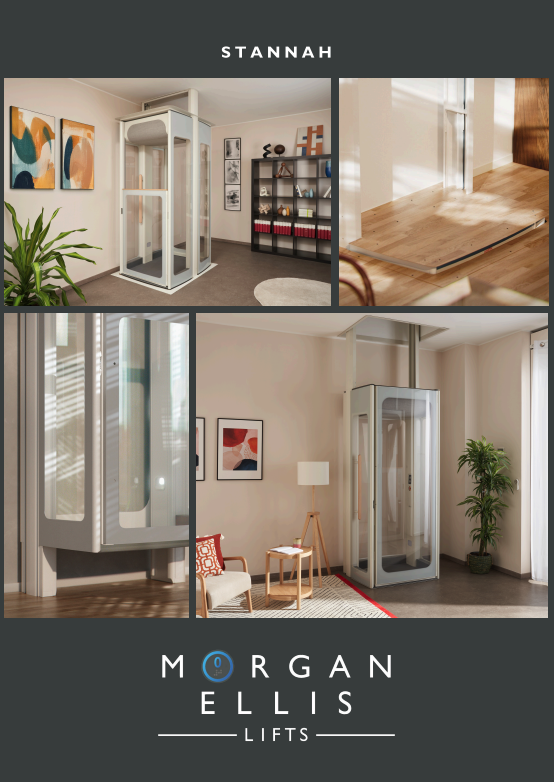 Stannah Brochure